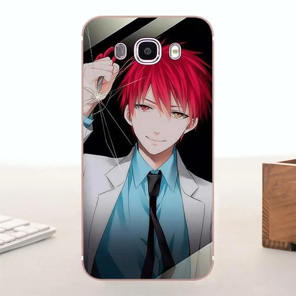Мягкий узор Розовый Kuroko без корзины Kawaii аниме для Galaxy Alpha Core Note 2 3 4 S2 A10 A20 A20E A30 A40 A50