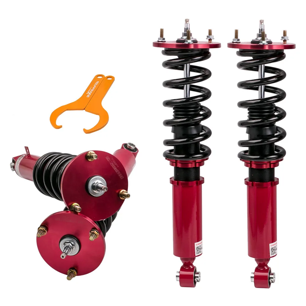 Полный комплект подвески Coilover для Toyota Supra A70 JZA70 MA70 GA70 86 92 амортизационные