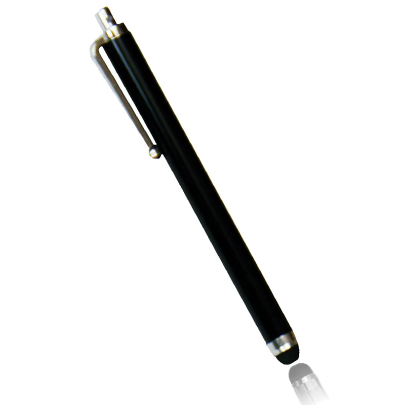 

2PCS Capacitive Stylus for Samsung Galaxy S21 S20 S7 S6 Edge Plus Note 20 9 8 A7 A5 A8 2018 Styli Pen Touch Screen Tablet Pen