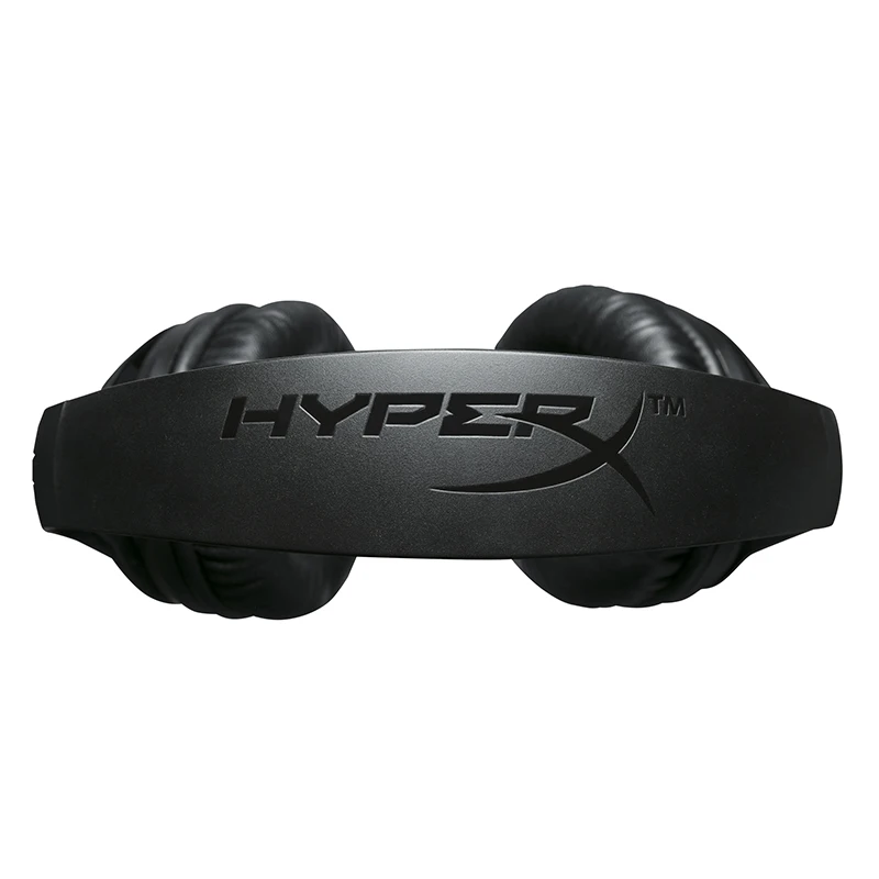 Kingston HyperX Cloud Flight Беспроводная игровая гарнитура 3 5 мм с микрофоном наушники для PS4