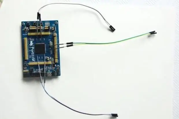 Микро клип онлайн Подключите SOP/SOIC/TSSOP/TSOP/SSOP/MSOP/PLCC/QFP/TQFP/LQFP/SMD пакет pin для