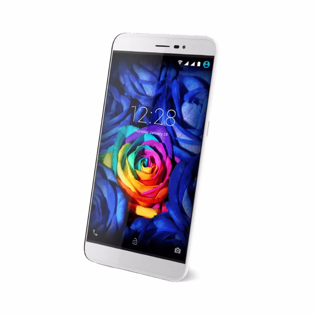Coolpad порту S MTK6735P Quad coreandroid 5.1 2000 мАч 8MP Cam мобильный телефон 5.0 &quotсмартфон 1 г
