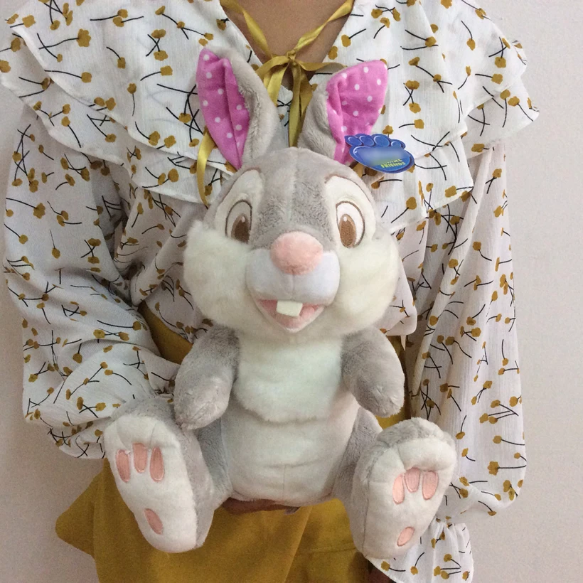 Сидит 26 см 10 ''хлопковый костюм с оригинальным принтом в виде мультяшной