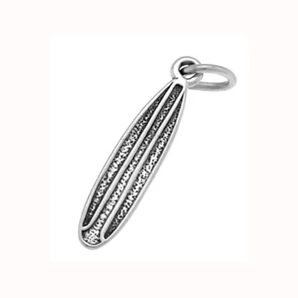 Kinitial оптовая продажа Сделай Сам античный винтажный серфинг доска подвеска горка