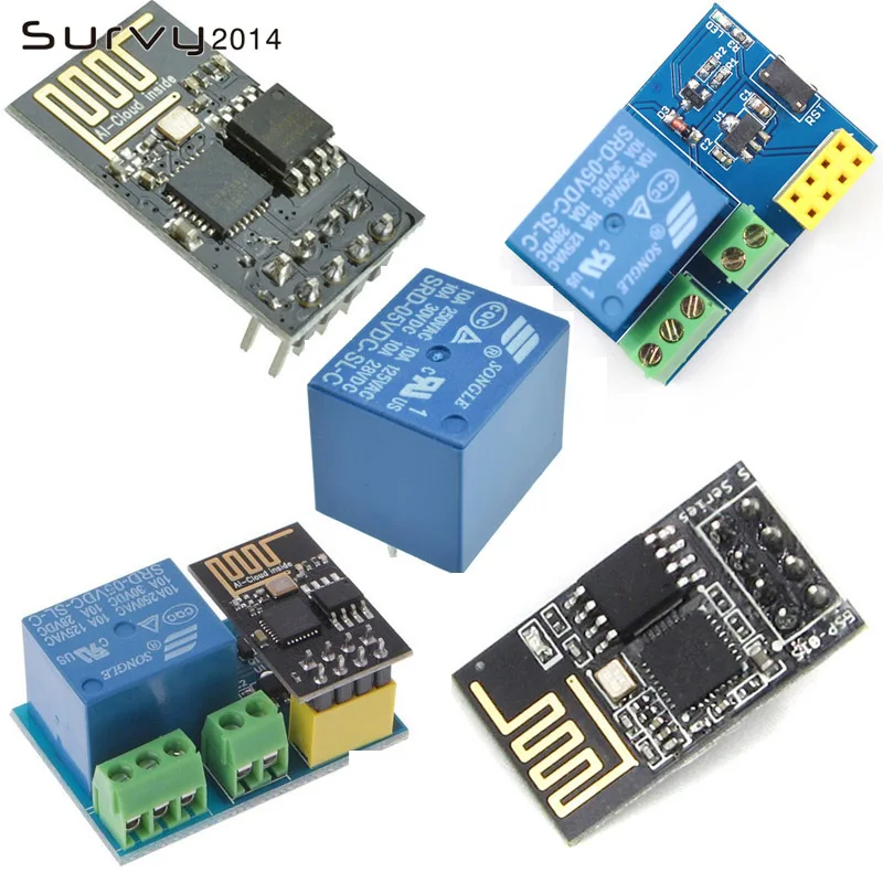 ESP8266 ESP 01S 5 в wifi релейный модуль вещи умный дом дистанционное управление