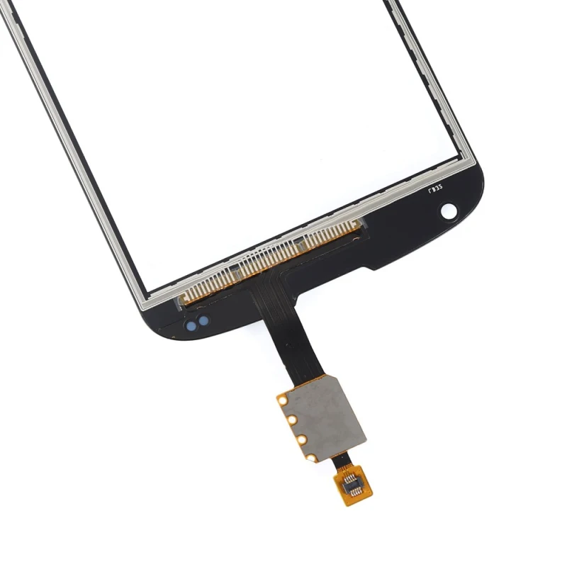 

10pcs/lot High quality Touch Screen Digitizer Sensor Outer Glass Lens Panel For LG Optimus Nexus 4 E960