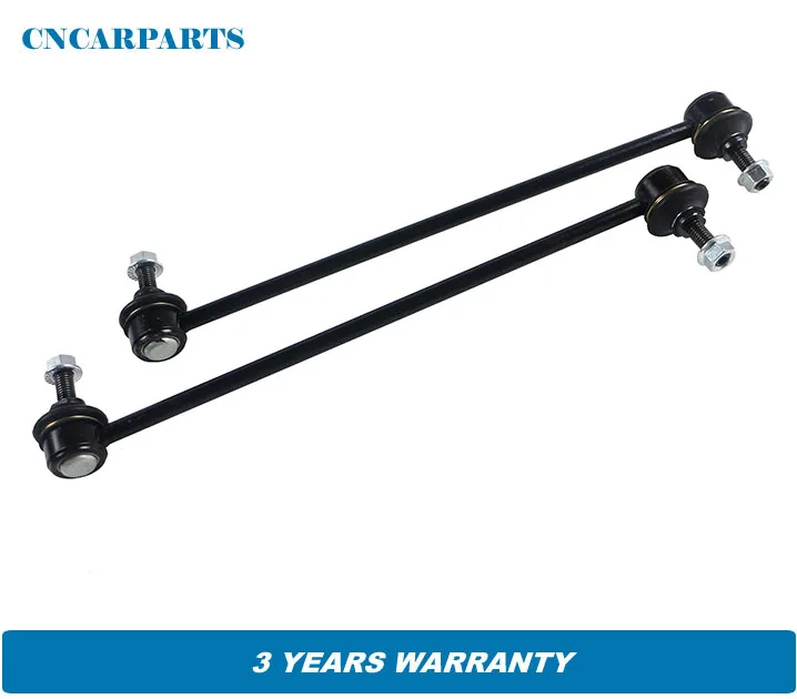 2 шт. стабилизатор Sway Bar link подходит для Citroen Berlingo C4 DS4 DS5 Peugeot 3008 307 308