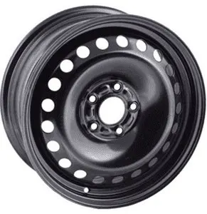 Колесный диск TREBL X40019 7x17/5x100 D56.1 ET48 | Автомобили и мотоциклы