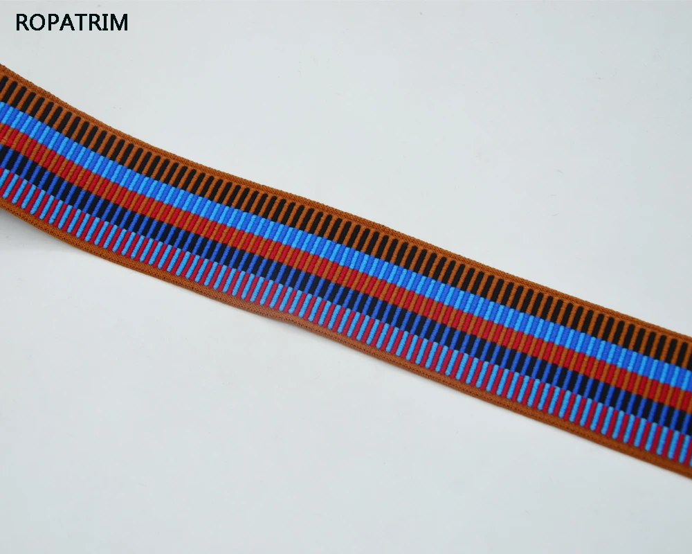 Новый модный стиль 10 ярдов размер 5 см кофе/бежевый цвет изысканный мягкий