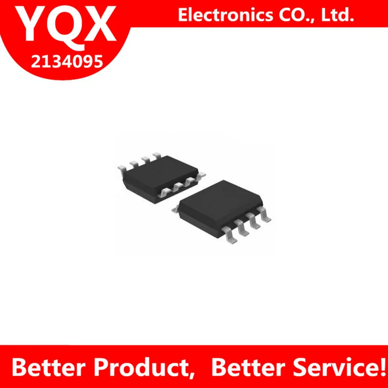 10 UNIDS СОП-8 IRF7309TRPBF IRF7309TR IRF7309 F7309 СОП SMD envio безвозмездно | Электроника
