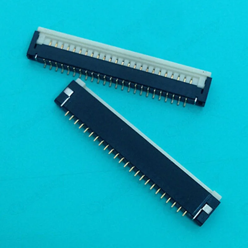 5 шт. разъем для клавиатуры ноутбука 26 контактов|keyboard cable|laptop cablesocket cable |