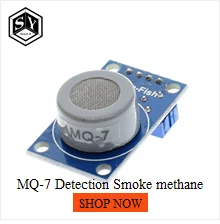 1 шт. большой это MQ-4 газа метан сенсор модуль MQ4 для arduino сенсор