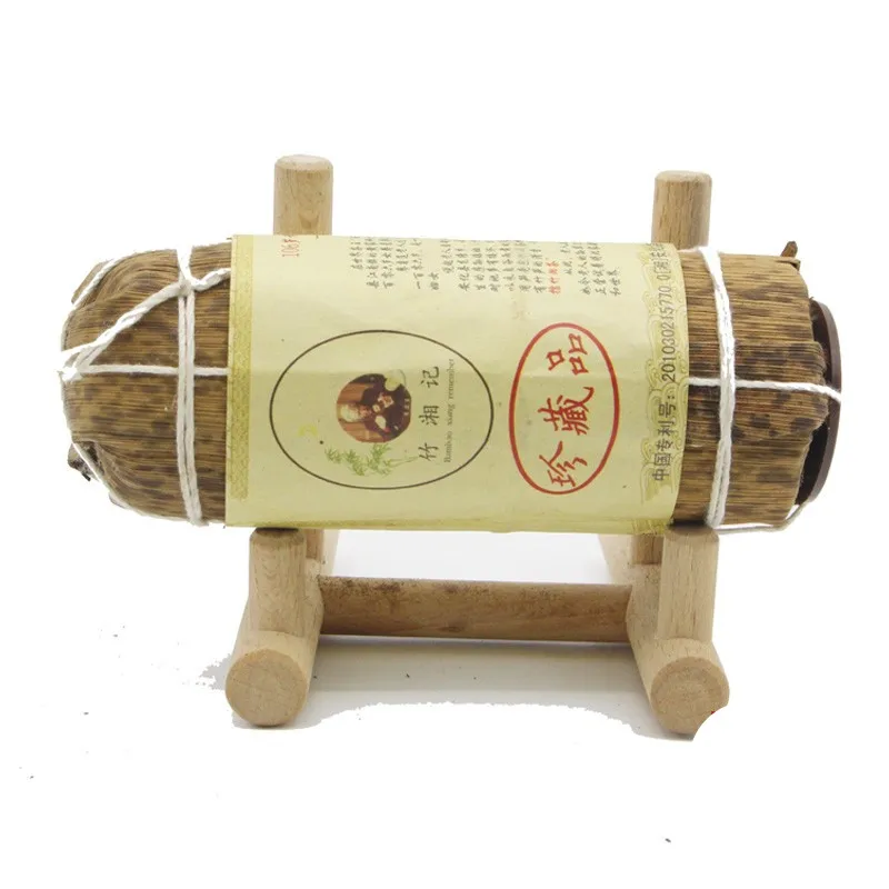 

200g Chinese HuNan Anhua Black