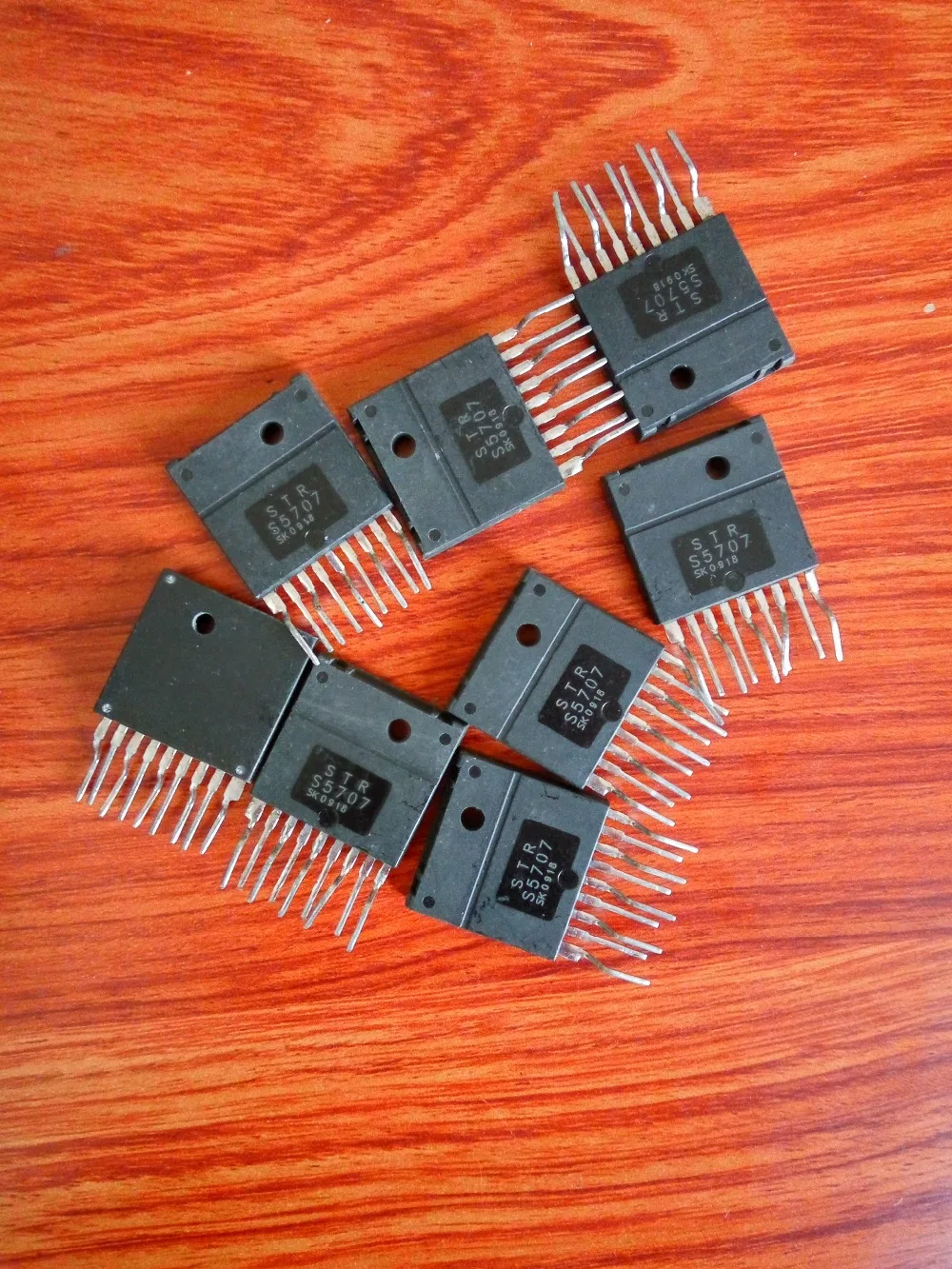 

Free shipping by Registered Air MaiL STRS5705 original authentic new Clearance Sales