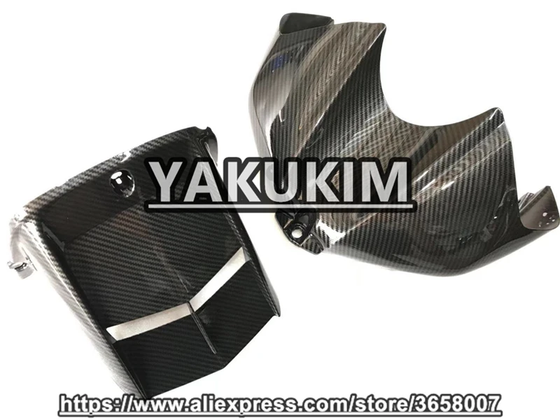 YAKUKIM ABS комплекты обтекателей для YAMAHA YZF R6 06-07 Год 2006 2007 YZFR6 06 07 обтекатели мотоцикла