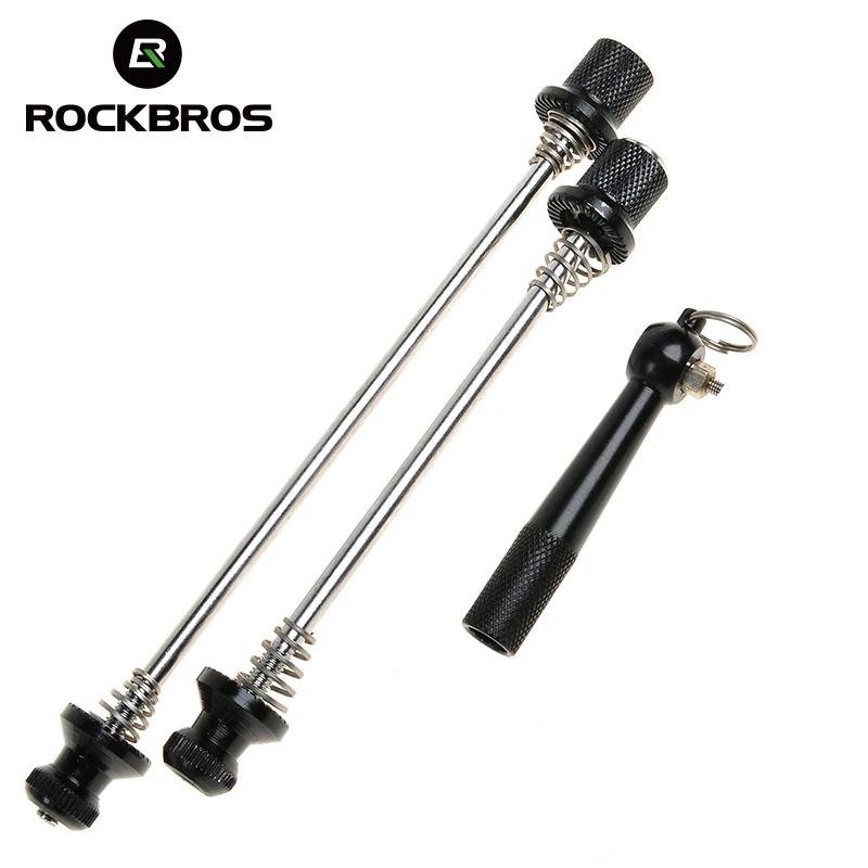 ROCKBROS MTB для велосипедов мотоциклов противоугонные замки сверхлегкие