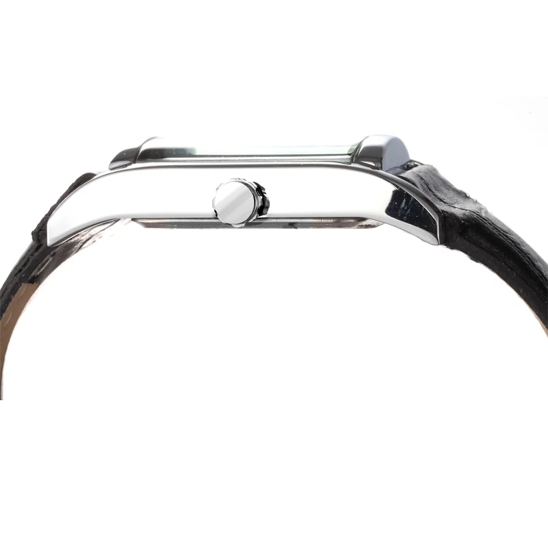 Женские Брендовые Часы SKONE с квадратным циферблатом в римском стиле роскошные