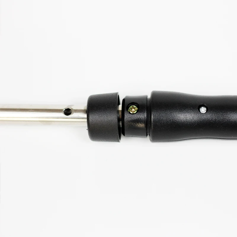 Электрический металлический паяльный инструмент аппарат для сварки каналов и