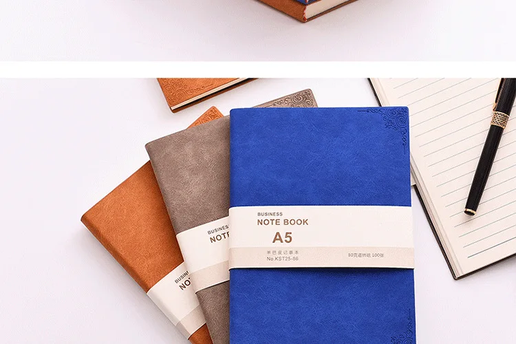 96 листов, мягкая обложка, Bullet Journal Planner, A5, B5, дневник, Agenda Line, Bujo, скрапбук, дневник для путешествий, школьные, офисные принадлежности