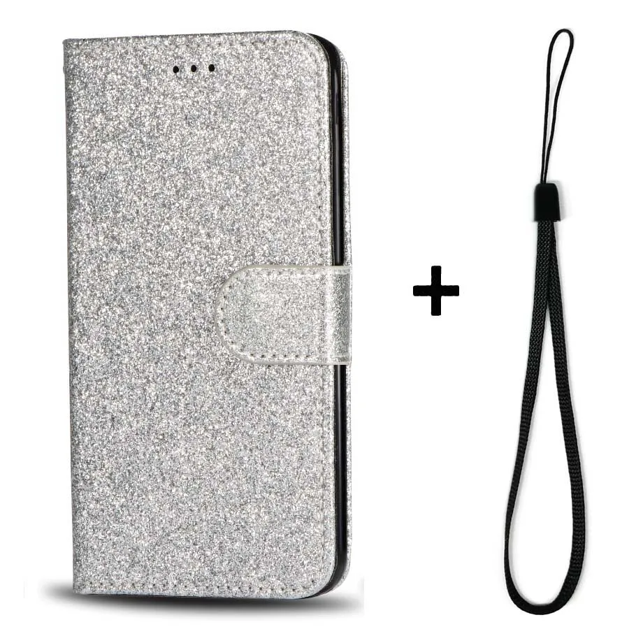 Style 2-Silver INI Роскошный флип-чехол для huawei Honor 3C Lite Hol-U19/Honor 3C Play/Honor Holly кожаный чехол с отделением для карт, кошелек, чехол для телефона - Цвет: Style 2-Silver INI