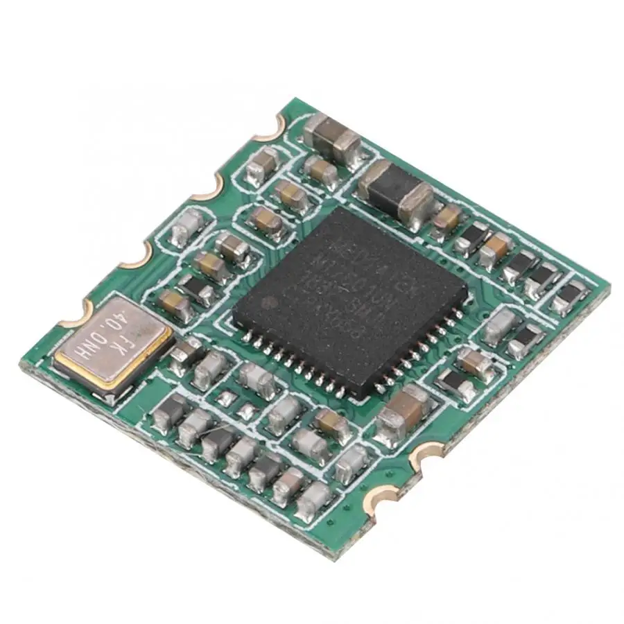 Горячая MT7601 USB беспроводная сетевая карта Модуль Сетевая камера Wifi