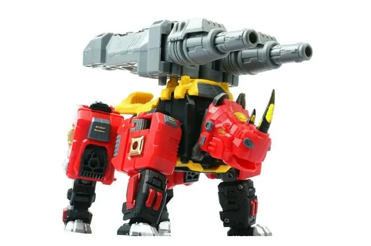1 шт. TFC Predaking Headstrong Классические игрушки для мальчиков без розничной коробки