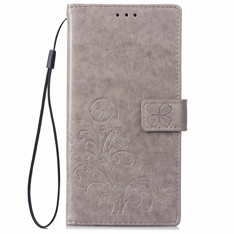 Чехол wolfrole Huawei Y9 2018 чехол с откидной крышкой из искусственной кожи + мягкий ТПУ
