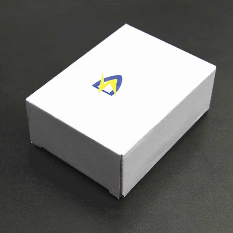 100 шт. автомобильные лампы T20 W21/5 Вт синее видение 7443 580 парковочные огни лампа DRL 12