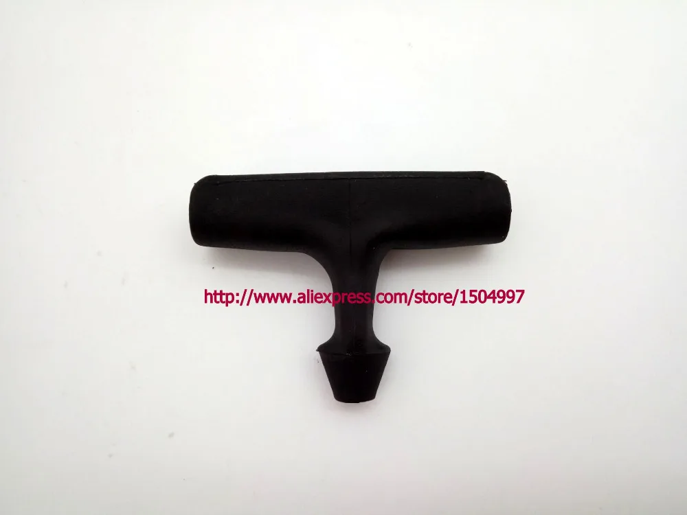 Универсальный пусковой механизм для газонокосилки MS360 MS660 Тяговая ручка и шнур ful