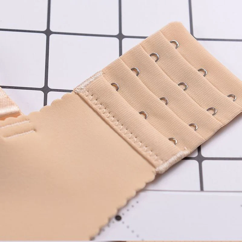 2018 бюстгальтер без косточек для молодых девушек сексуальный 70 85 A/B/C чашка нижнее