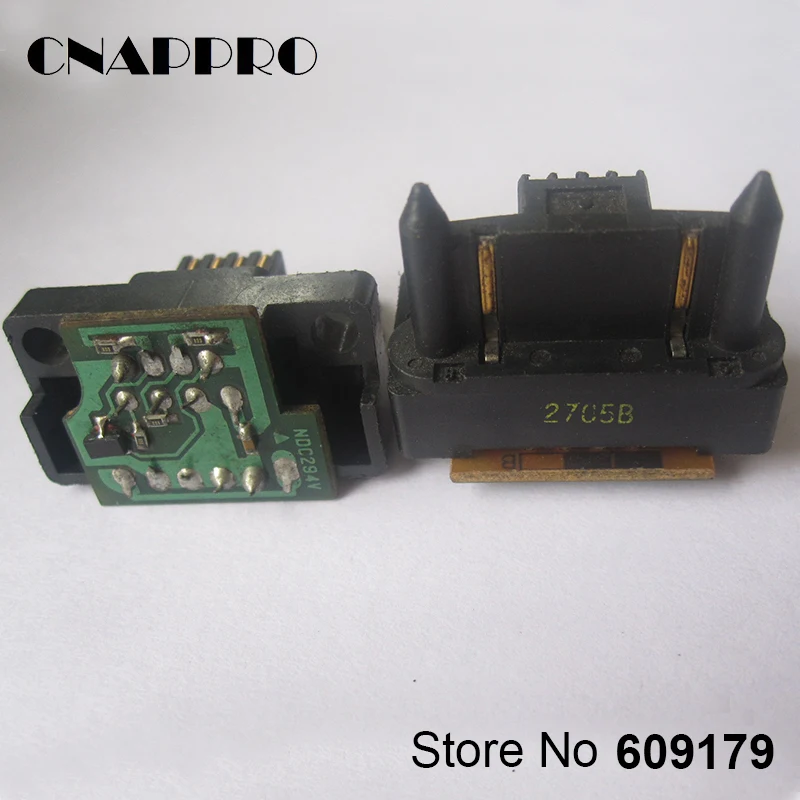 10 шт. Универсальный CT350352 Фотобарабан чип для Xerox DocuCentre C250 C350 C450 DocuCentreC350 картридж