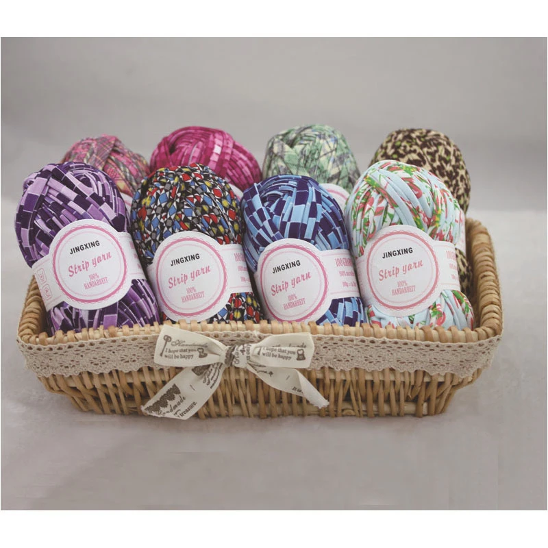 200 г 2 пряжу руки китай полиэстер необычные ткань толстой Yarns экологичный