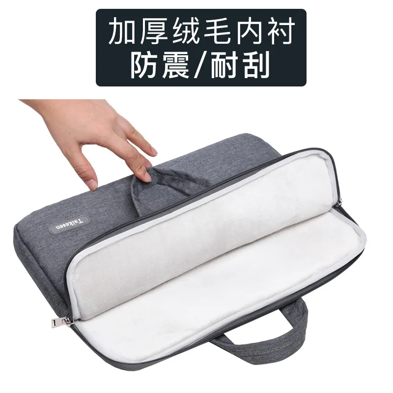 Сумка-чехол для ноутбука сумка переноски чехол планшета CHUWI Hi13 13 5 дюйма |