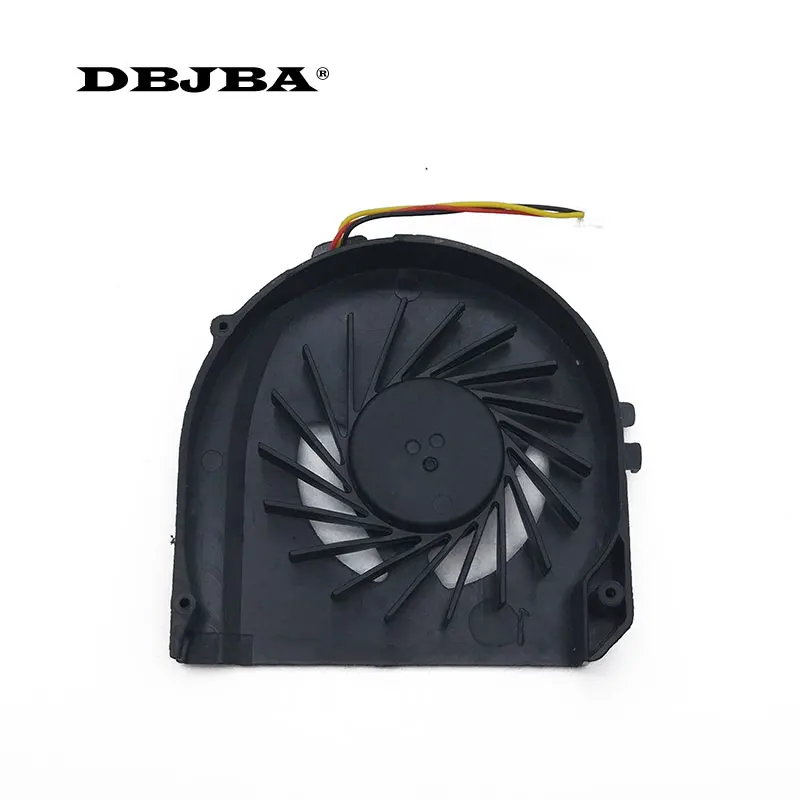 Новый вентилятор охлаждения ЦП для ноутбука Dell Vostro 3400 3500 V3400 V3450 V3500 MF60090V1 D000 G99