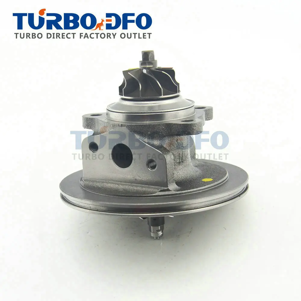 Турбинный картридж 54359880000 для Renault Clio II / Megane 1 5 dCi K9K-702 60 кВт 82 л.с.-турбокомпрессор