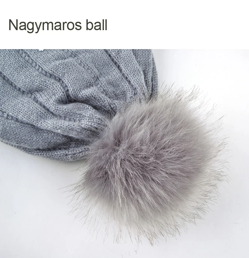 Шапка женская вязаная шапка Miss Beanies зимняя шапка для девочек s женская шапка головные уборы для женщин заклепки Gorro чистый цвет Casquette Beanie