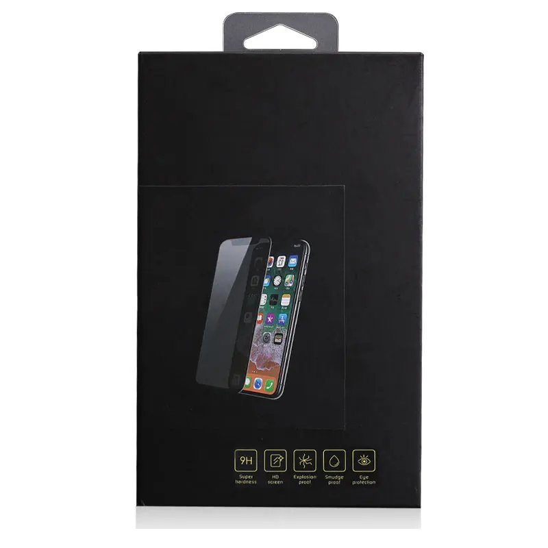Полноэкранная Защитная пленка для Iphone 6 6s 7 8 X XS XSmax|Защитные стёкла и плёнки