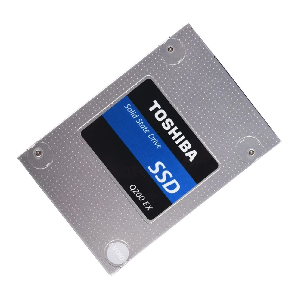 TOSHIBA 240 ГБ Внутренний твердотельный накопитель Q200 EX MLC жесткий диск 2," SATA 3 SSD высокоскоростной кэш для ноутбука Deaktop PC