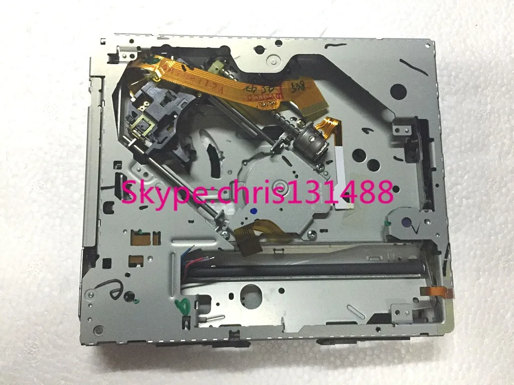 Новый пионер CXX4800 для DVD-систем с процессором Pioner DVD-процессором и accord 5 шт./лот 10000% |