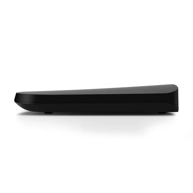 Mecool M8S Plus W Android 7,1 Smart tv Box 1G/2G ram 8G/16G rom S905W 2,4G WiFi цифровая ТВ приставка H.265 4K 1080P медиаплеер