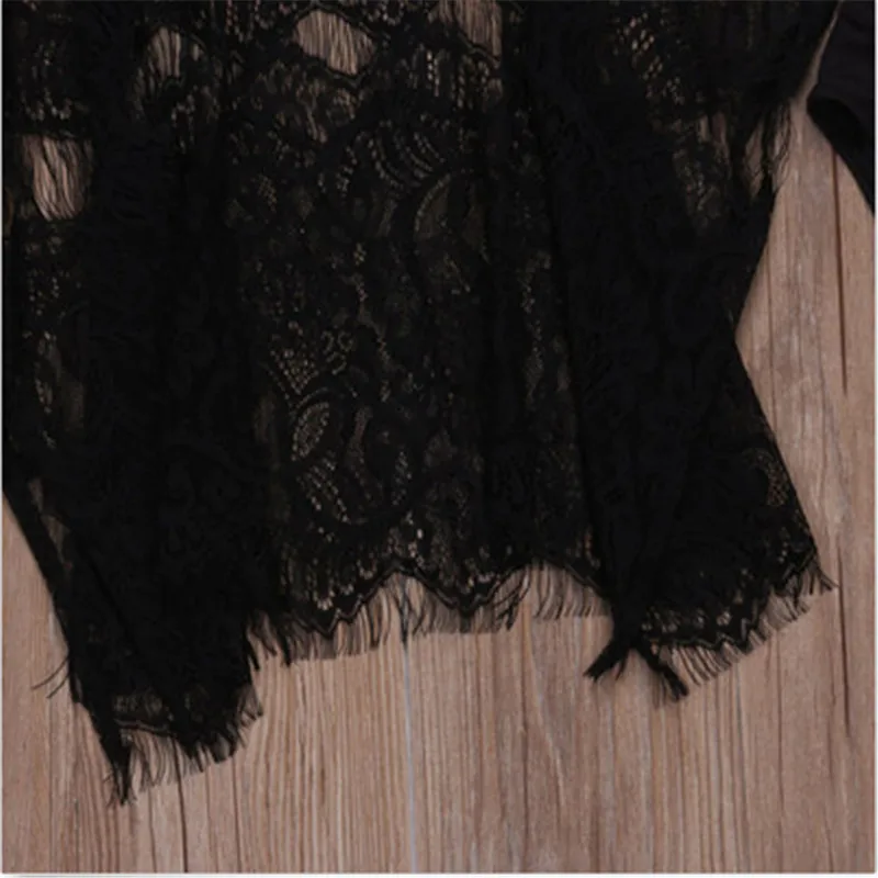 Новинка 2017 детская одежда купальники для девочек Раздельный купальник с