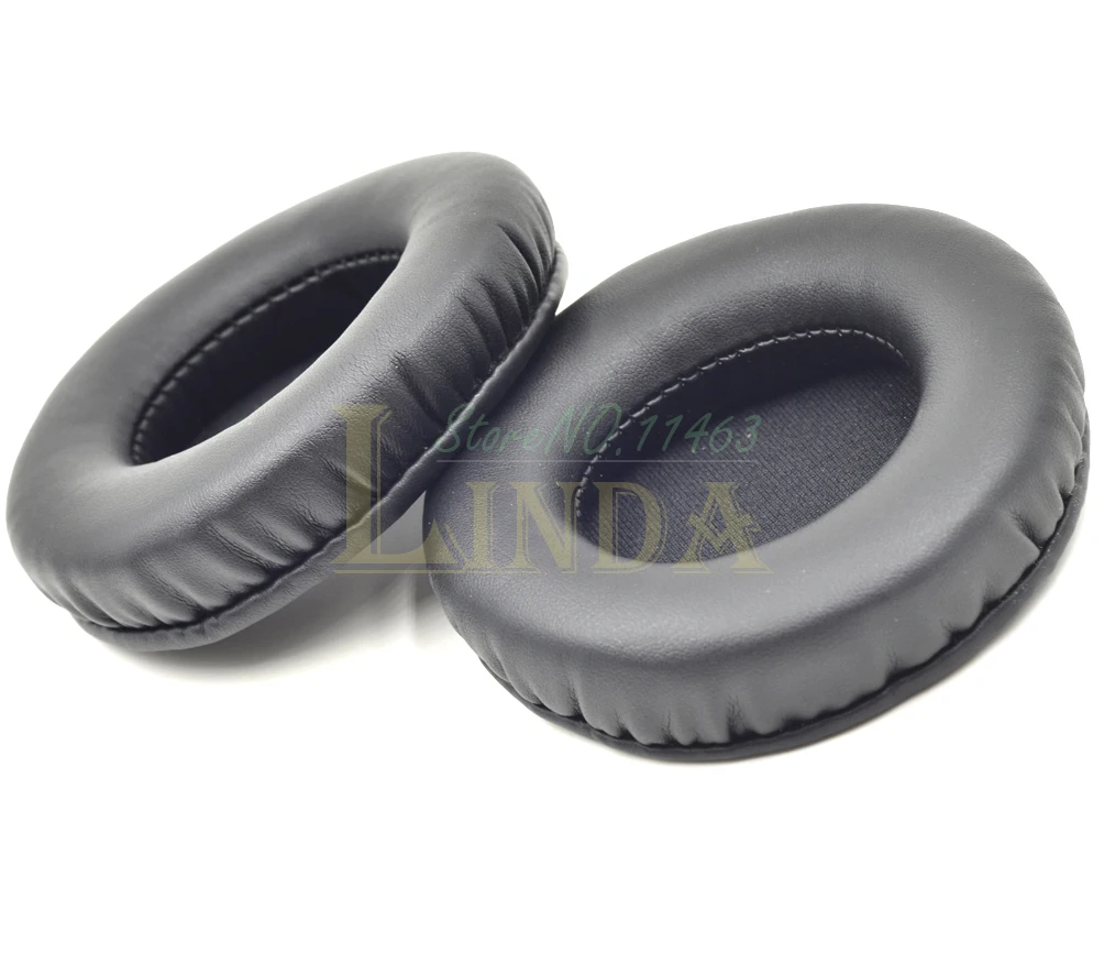 Замена мягкая Earpad ушной вкладыш для Sony MDR V700 DJ Z700 hdj1000 наушники|pad waterproof|pad foliopadded