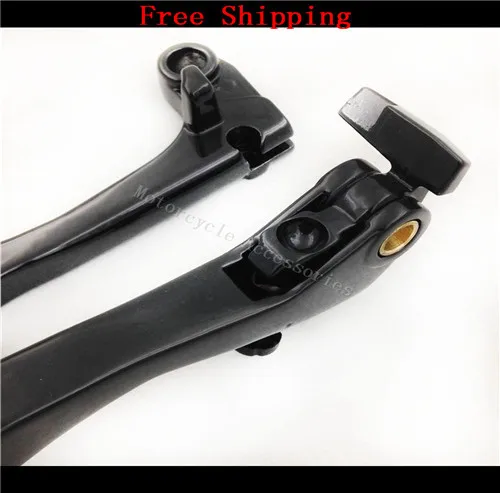 Мотоциклетный тормоз рукоятка для руля тормоза Yamaha YZF R1 2004-2012 R6 2005 2006 2007 2008 2009 2010 2011