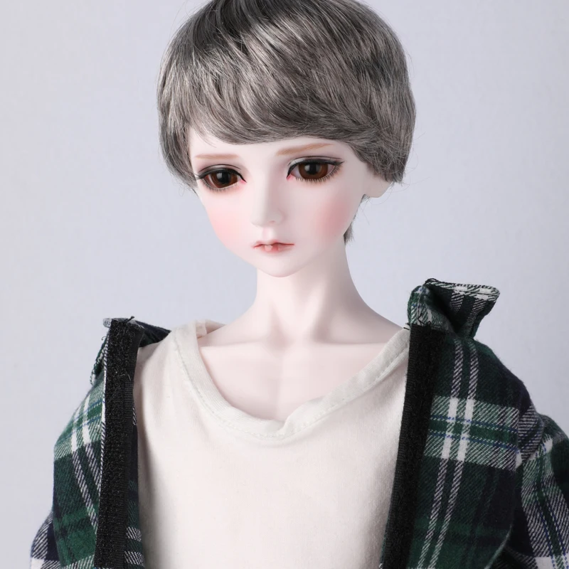 Полный комплект Новое поступление 1/3 BJD кукла BJD/SD Senior65 BORY для мальчика детей