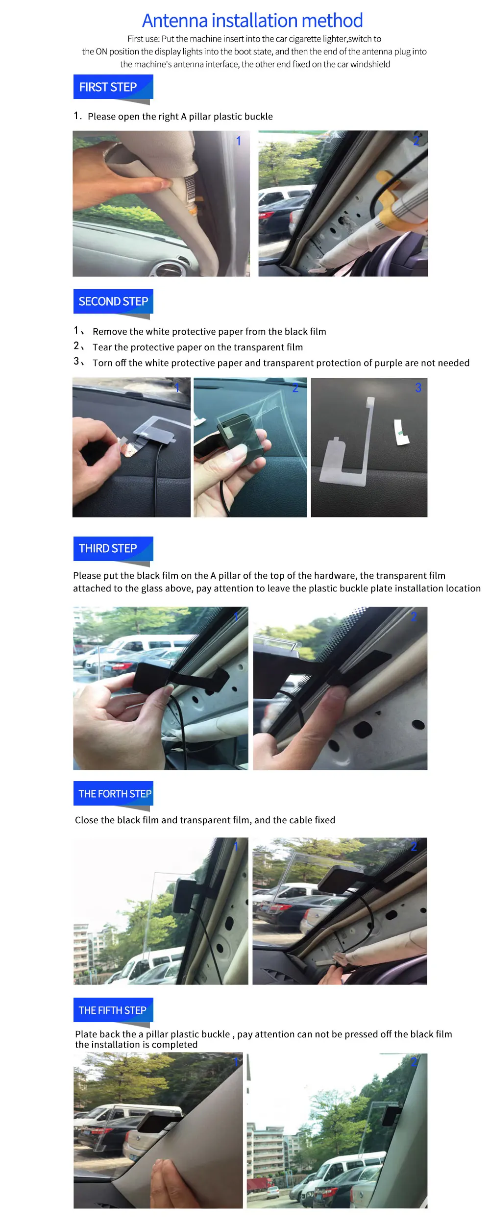 Автомобильный DAB+ радиоприемник fm-передатчик Универсальный Plug-and-Play DAB+ тюнер Автомобильный музыкальный плеер USB зарядное устройство 5 В/2,4 А для iPhone