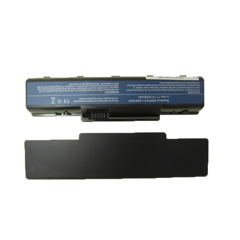 HSW ноутбук Батарея для acer AK.006BT. 020 AK.006BT. 025 AS07A31 AS07A32 AS07A41 AS07A42 AS07A51 AS07A52 AS07A71 AS07A72 Батарея