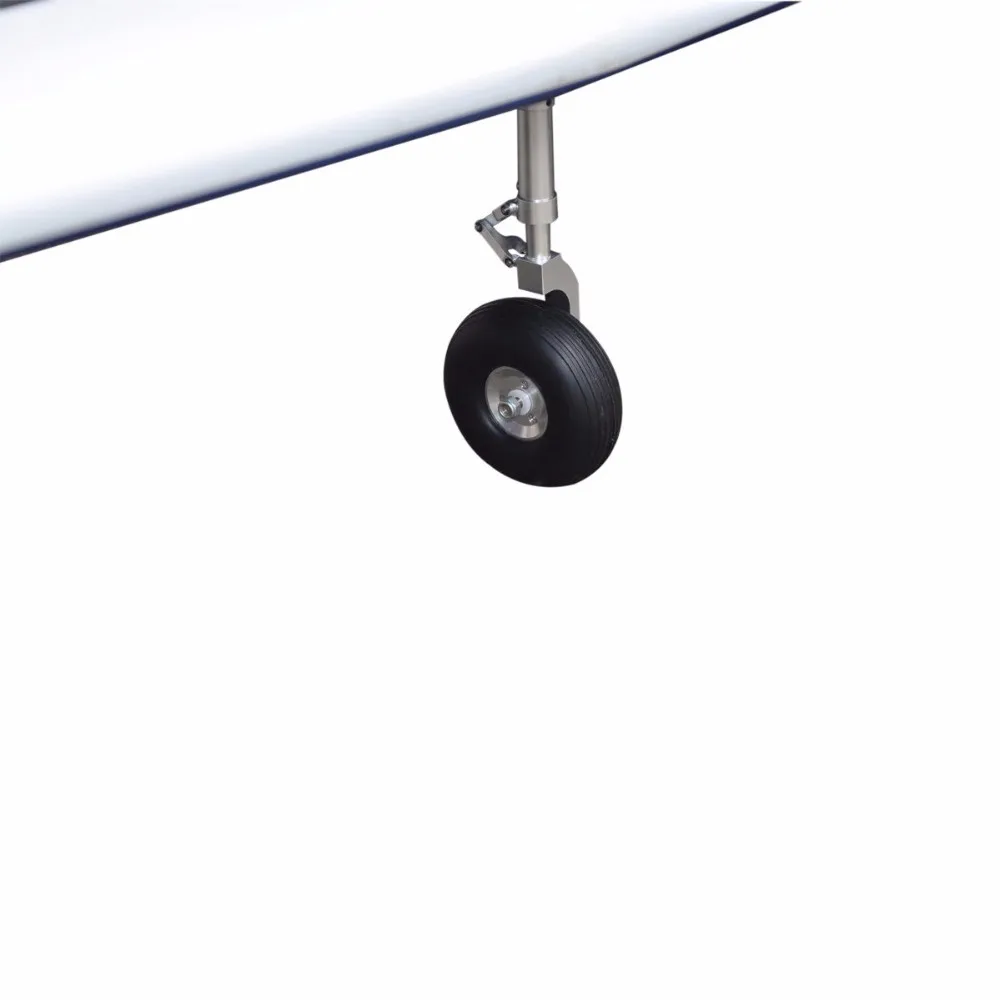 Спортивный масштабный самолет T-6A Texan II RC самолет газ 8 CH 30cc 78," Balsa деревянный самолет