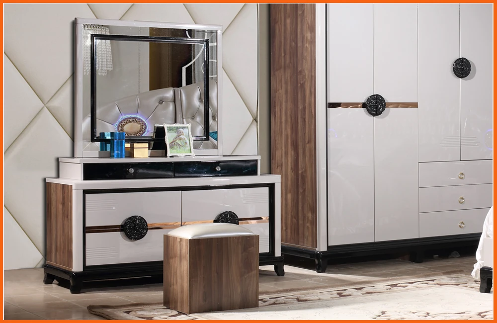 Набор для спальни Muebles De Madera Quarto продажа мебели Y. g высокое качество скидка