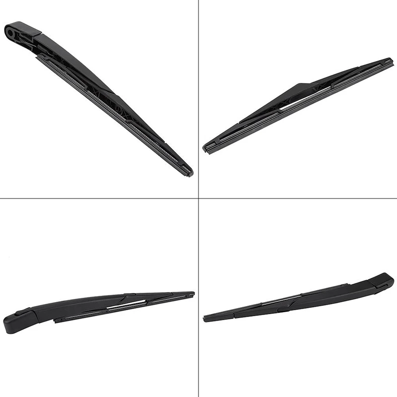 Рычаг стеклоочистителя заднего лобового стекла и лезвие для Opel Astra Iii 3 H 2003-2009 |