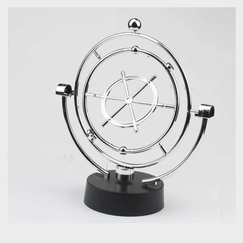 Декоративные поделки новая кинетическая игрушка мышь над изображением для